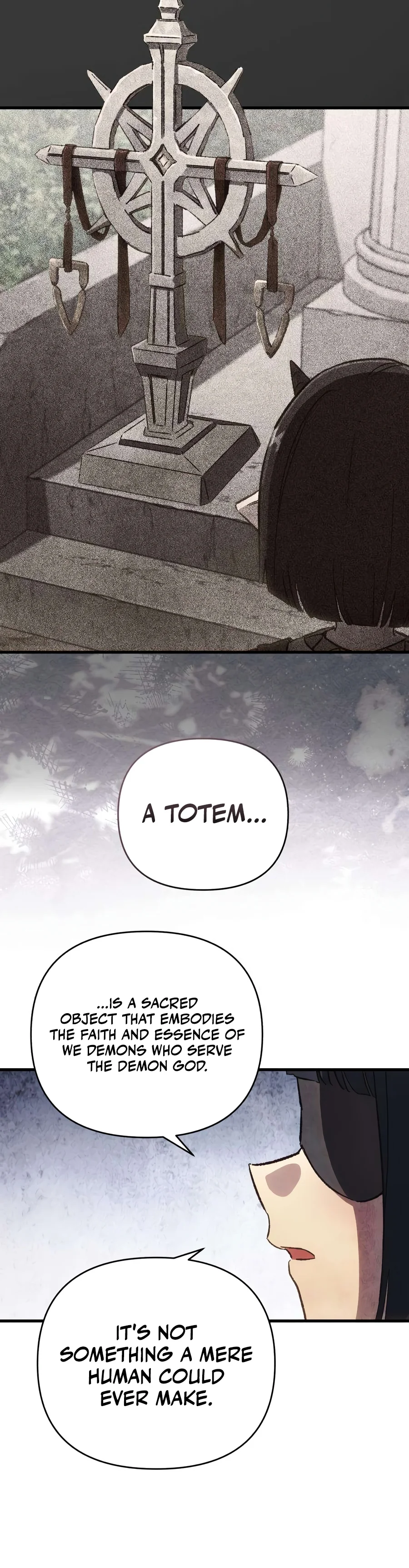 The Demon King's Friend Chapter 11 — Page 5
