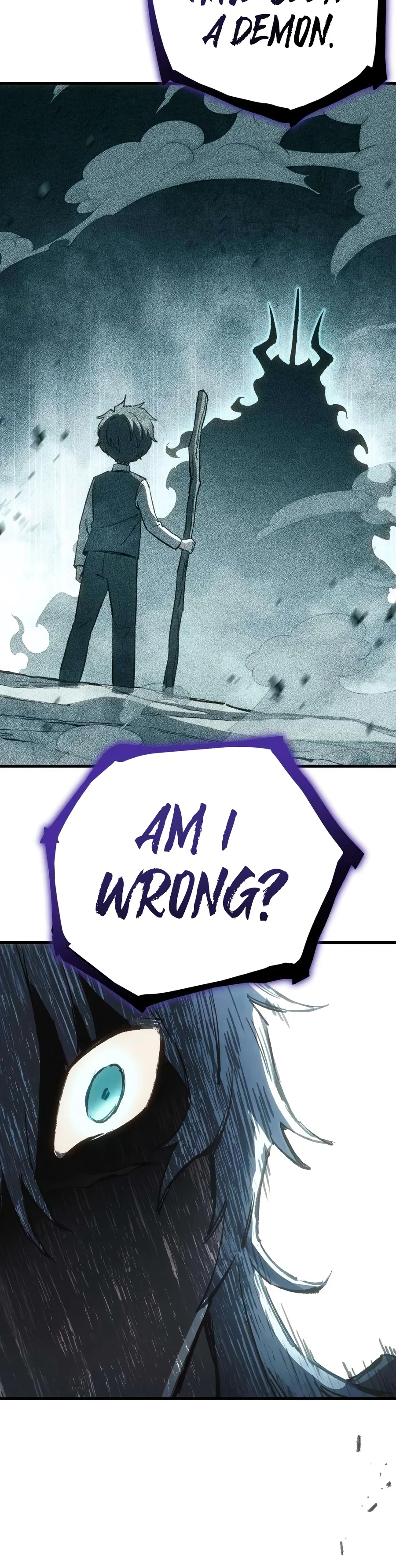 The Demon King's Friend Chapter 11 — Page 7