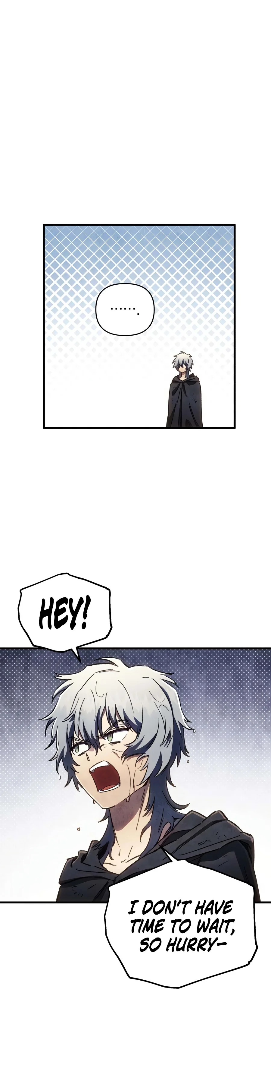 The Demon King's Friend Chapter 11 — Page 15