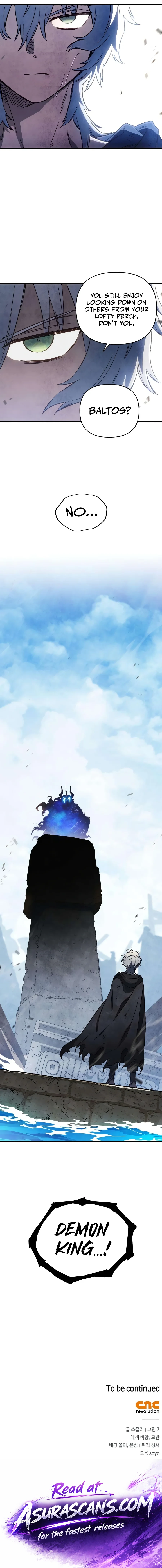 The Demon King's Friend Chapter 11 — Page 18