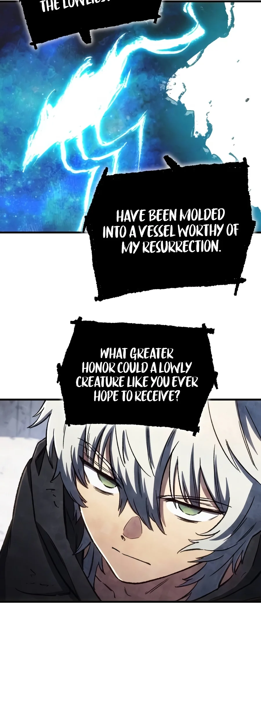 The Demon King's Friend Chapter 12 — Page 3