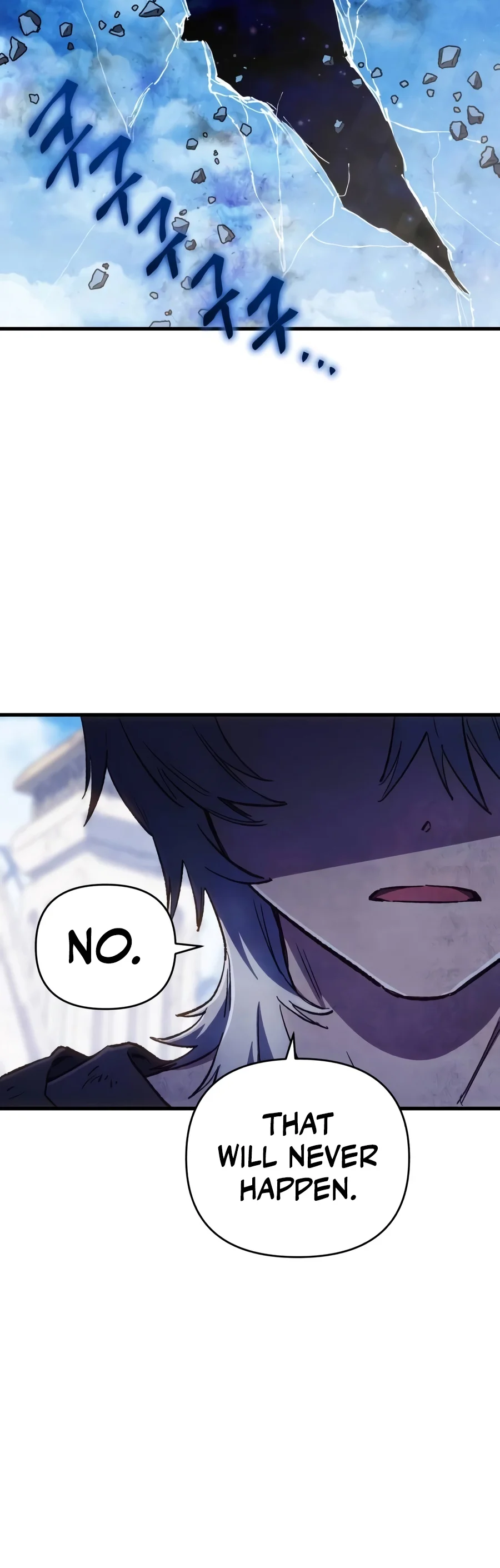 The Demon King's Friend Chapter 12 — Page 5