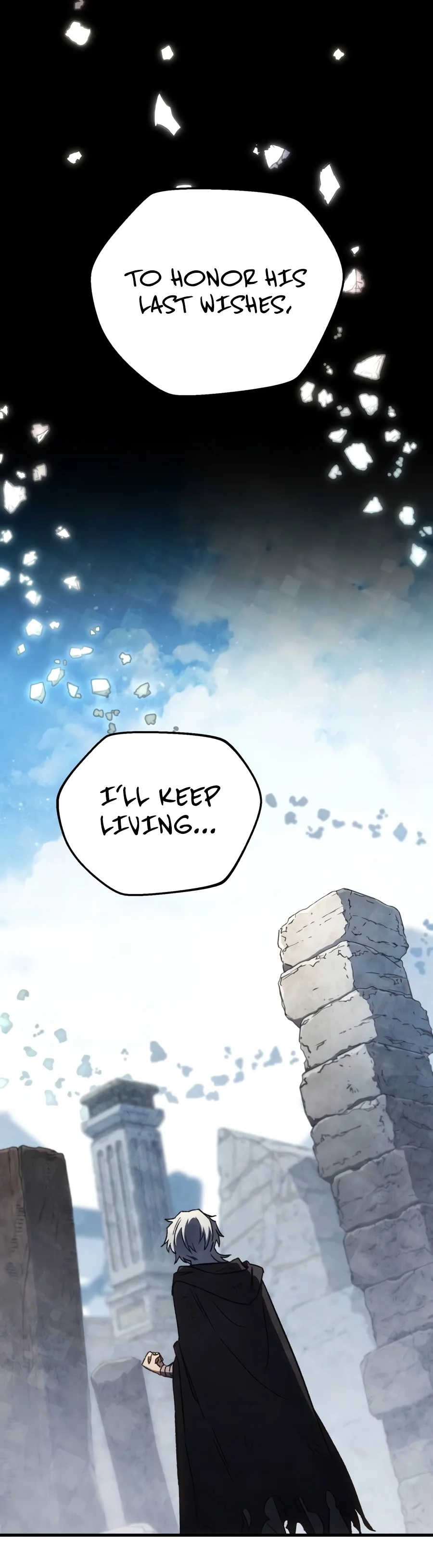 The Demon King's Friend Chapter 12 — Page 7