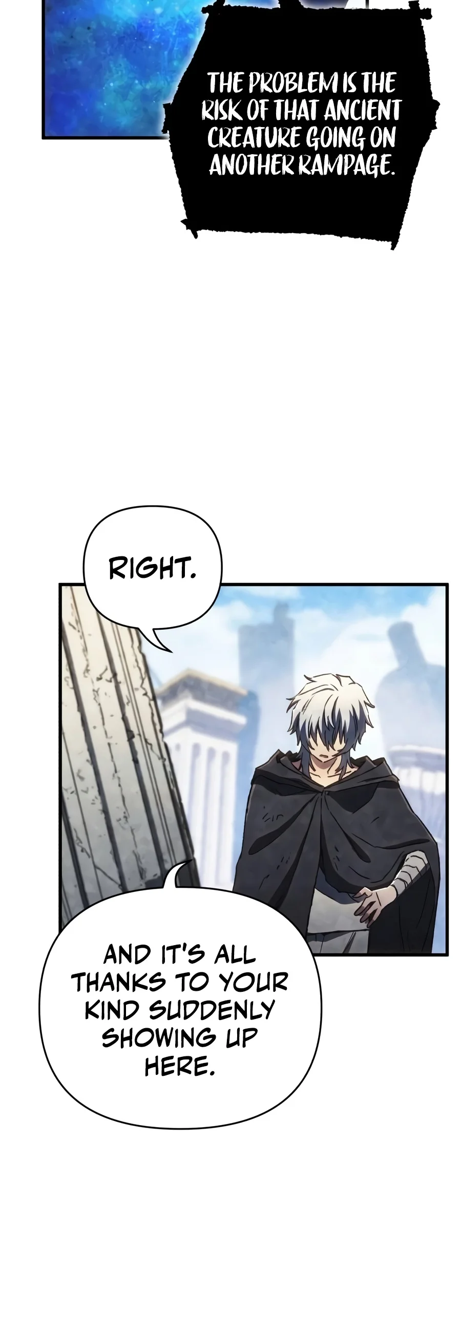 The Demon King's Friend Chapter 12 — Page 9
