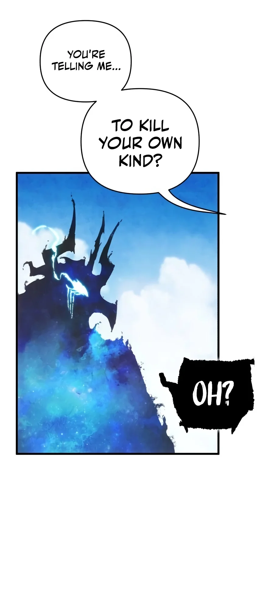 The Demon King's Friend Chapter 12 — Page 11