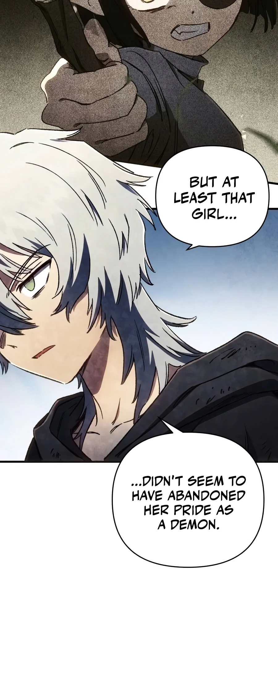 The Demon King's Friend Chapter 12 — Page 13
