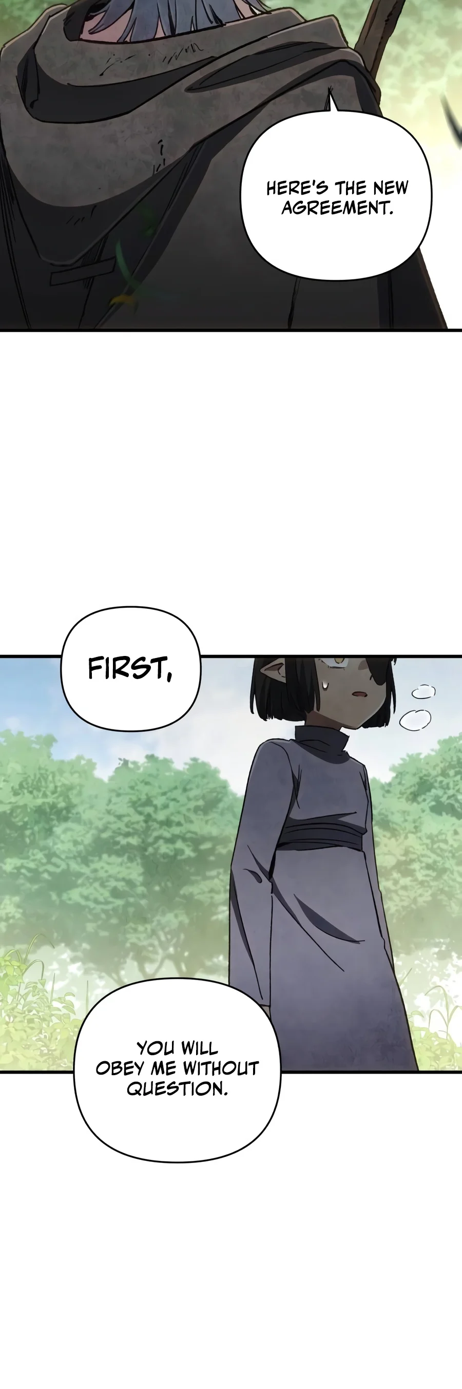 The Demon King's Friend Chapter 12 — Page 17