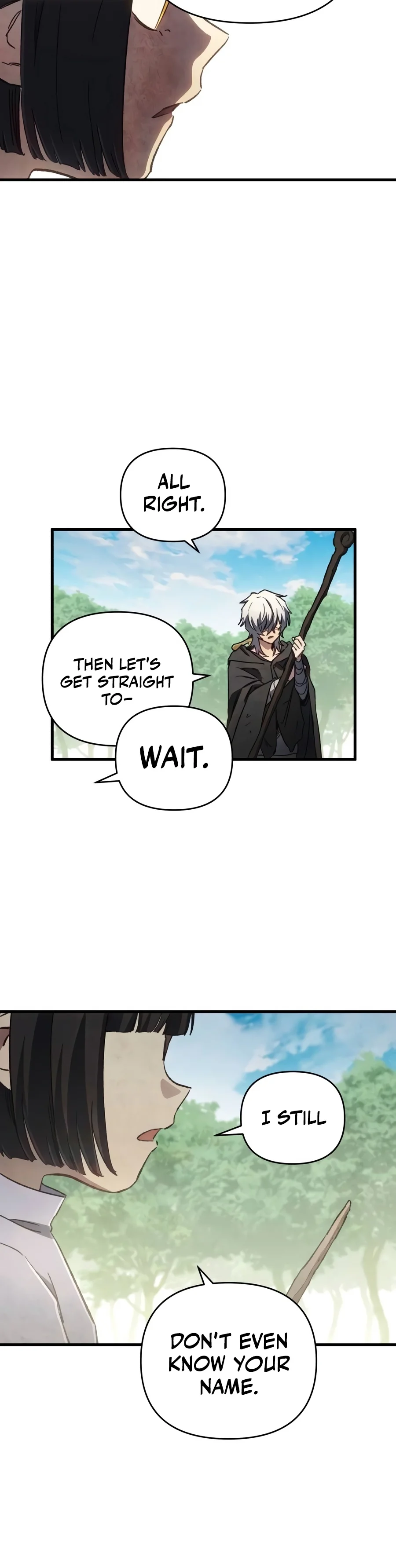 The Demon King's Friend Chapter 12 — Page 19