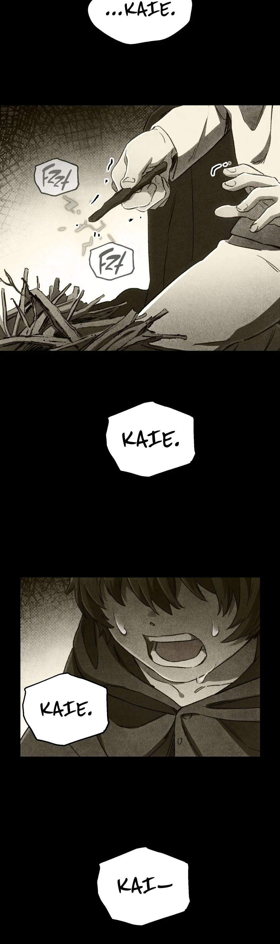 The Demon King's Friend Chapter 13 — Page 19