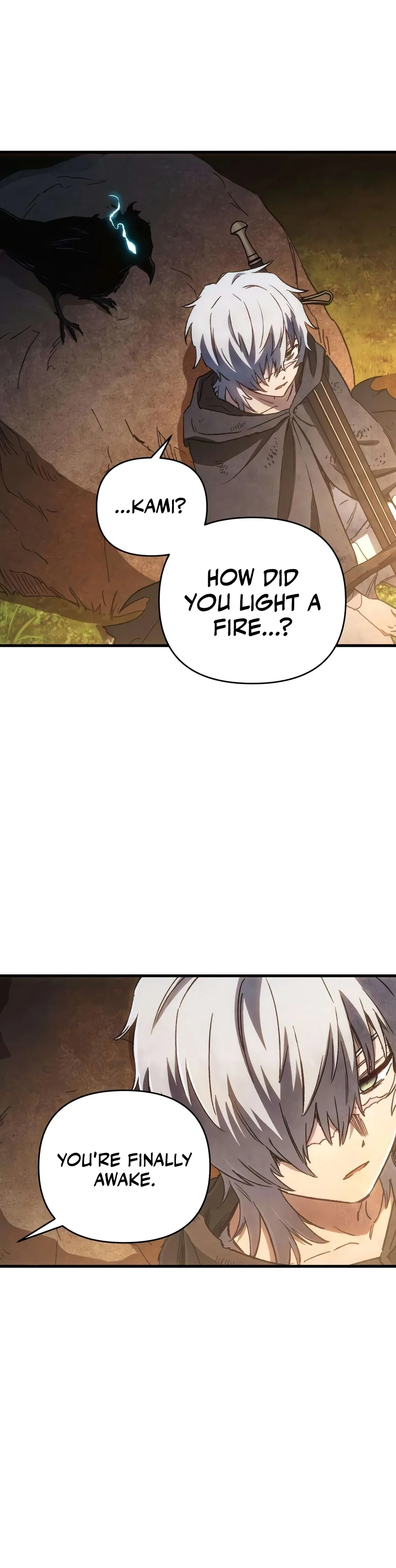 The Demon King's Friend Chapter 13 — Page 21
