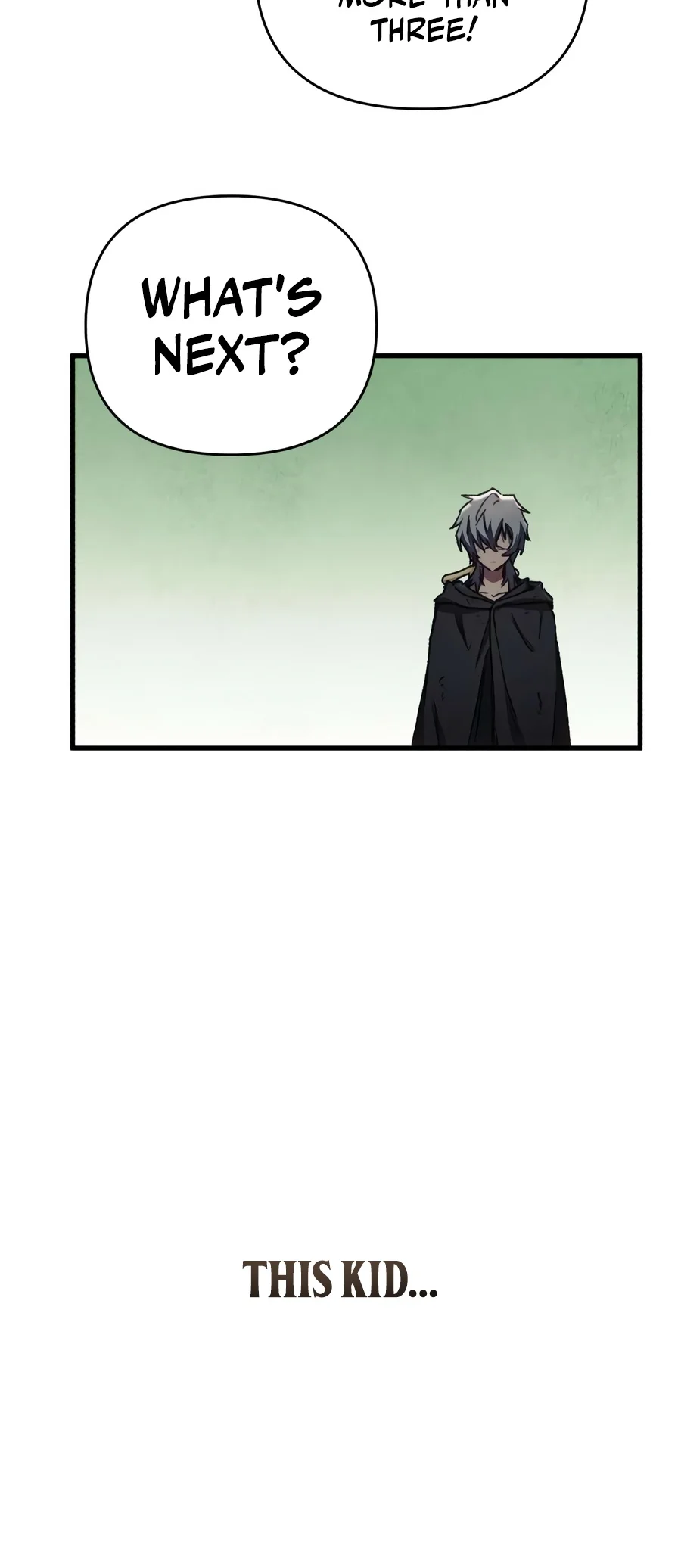 The Demon King's Friend Chapter 14 — Page 11