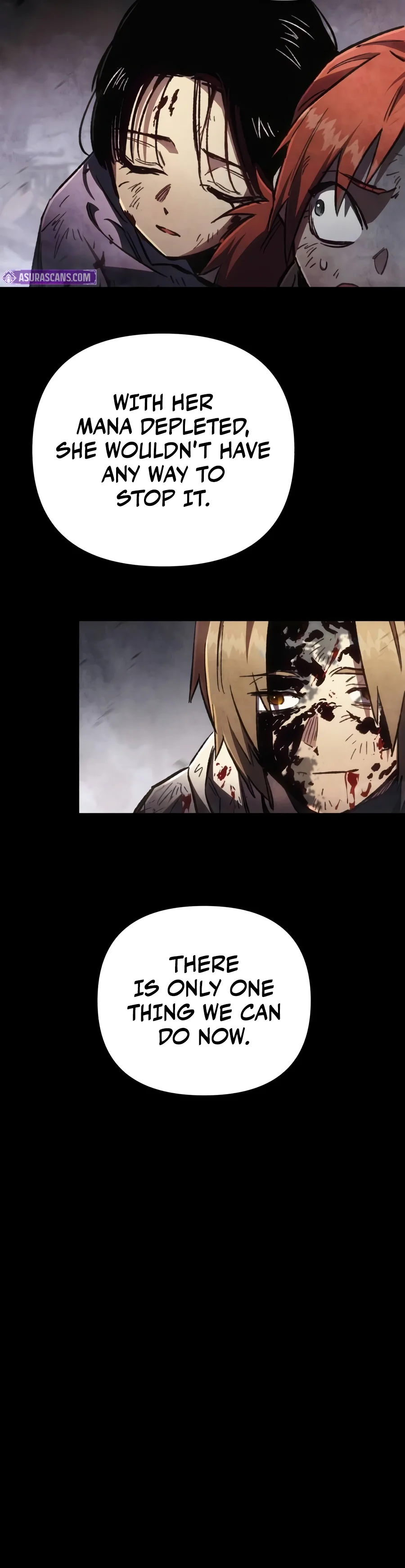 The Demon King's Friend Chapter 2 — Page 21