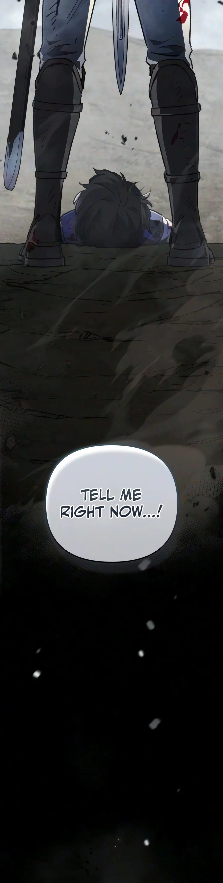 The Demon King's Friend Chapter 3 — Page 3