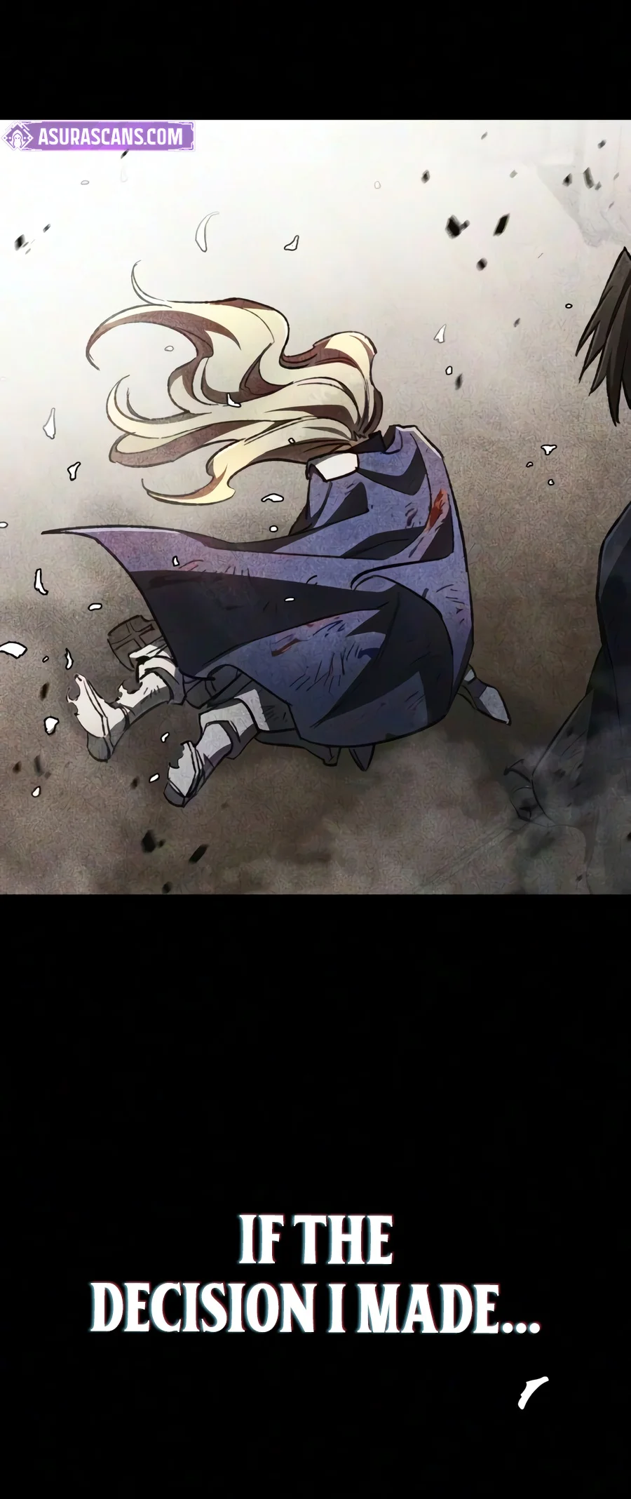The Demon King's Friend Chapter 3 — Page 11