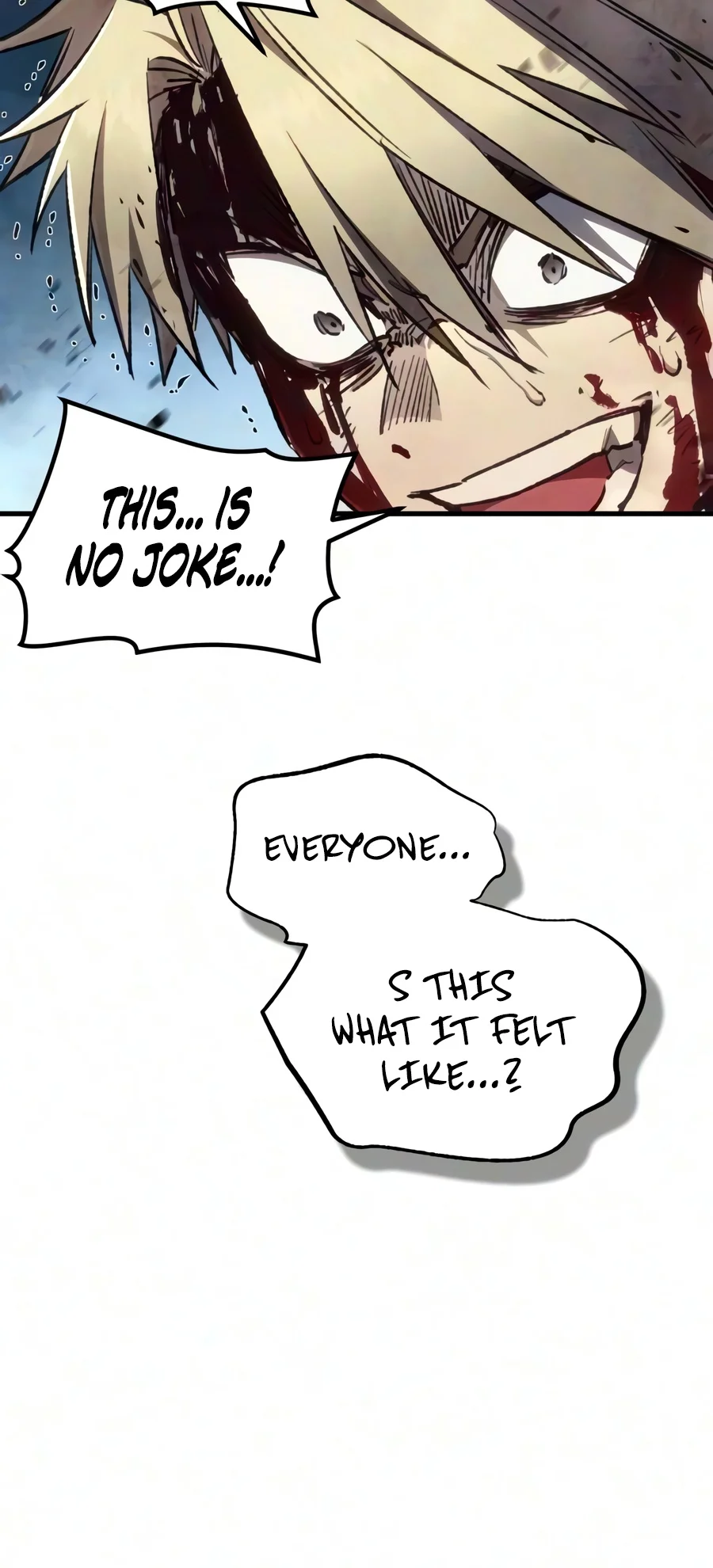 The Demon King's Friend Chapter 3 — Page 15