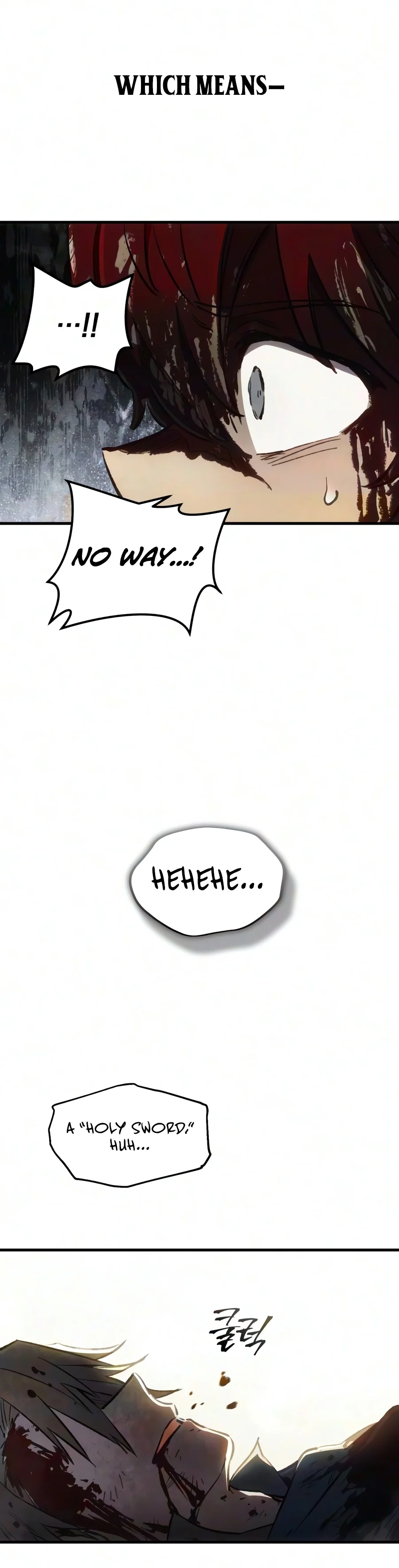 The Demon King's Friend Chapter 4 — Page 5