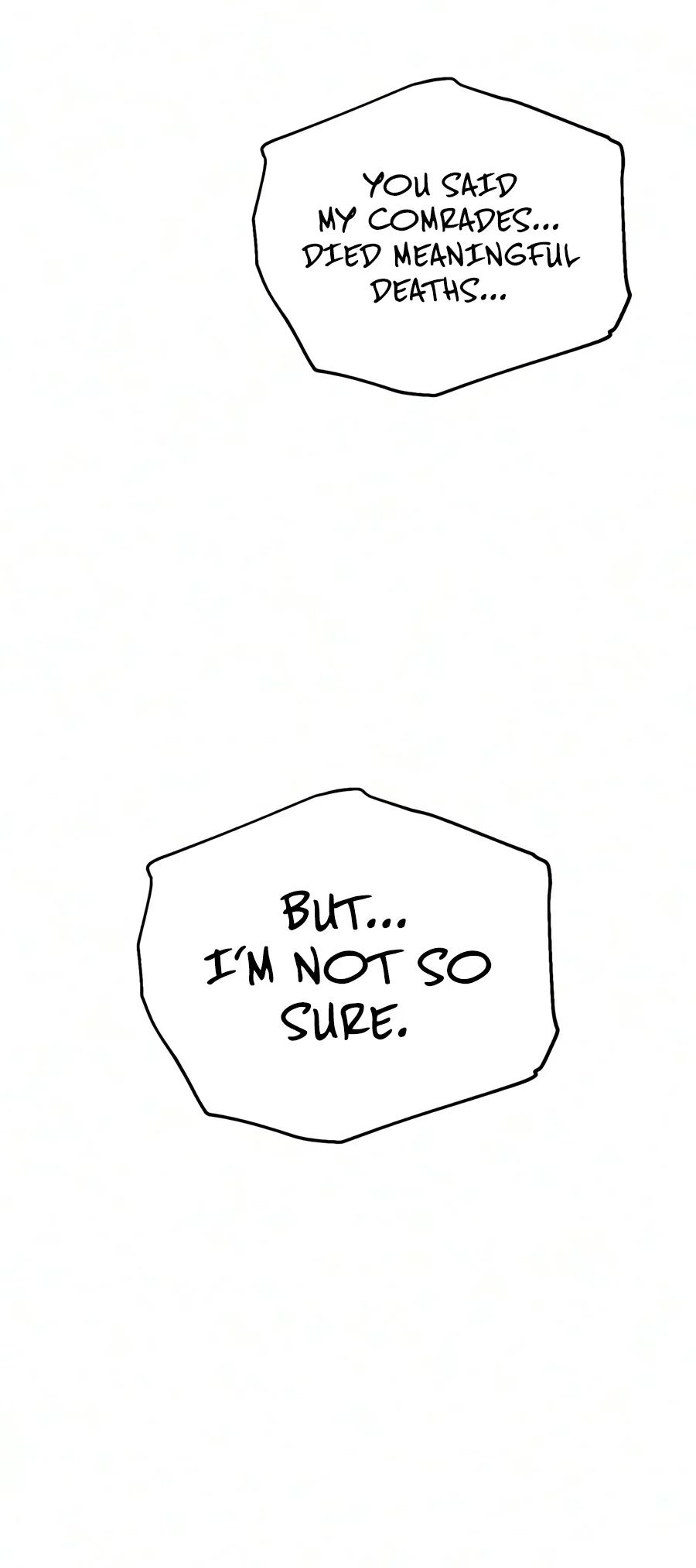 The Demon King's Friend Chapter 4 — Page 11