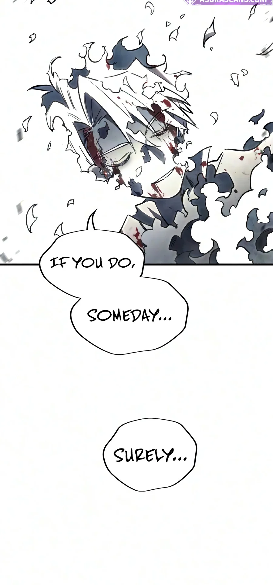 The Demon King's Friend Chapter 4 — Page 15
