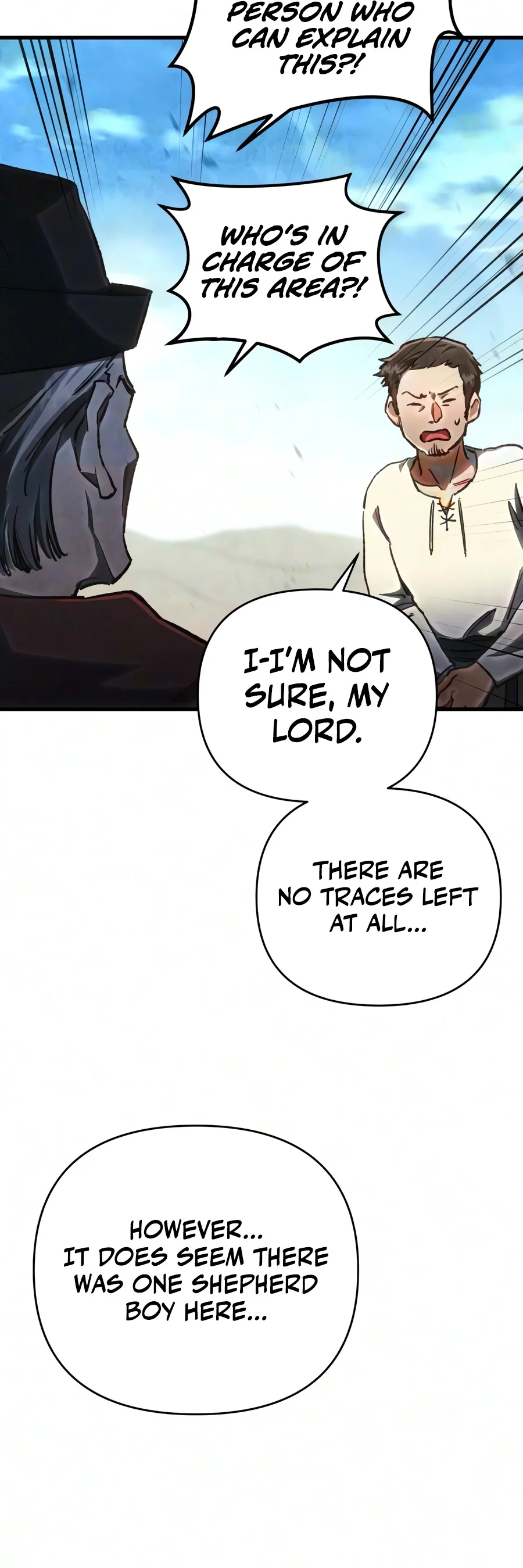 The Demon King's Friend Chapter 4 — Page 19