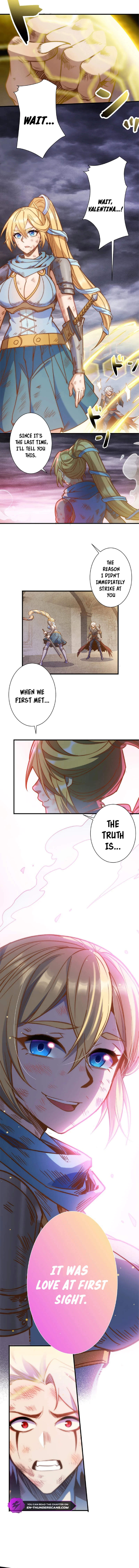 The Demon Lord Reincarnated as a Slave Chapter 1 — Page 11