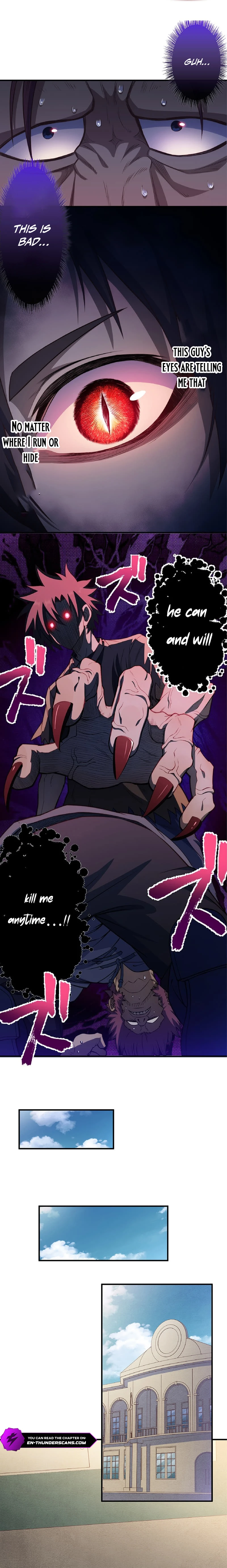 The Demon Lord Reincarnated as a Slave Chapter 18 — Page 2