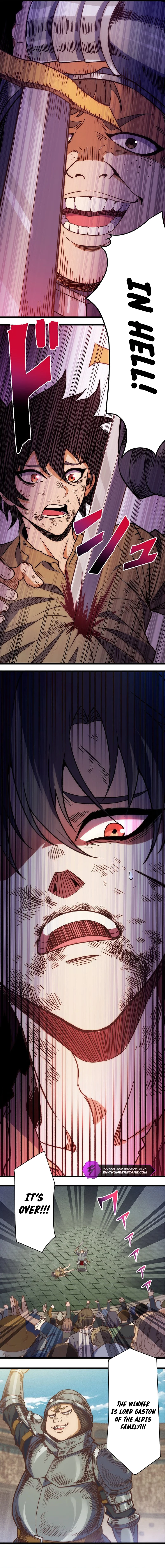 The Demon Lord Reincarnated as a Slave Chapter 2 — Page 14