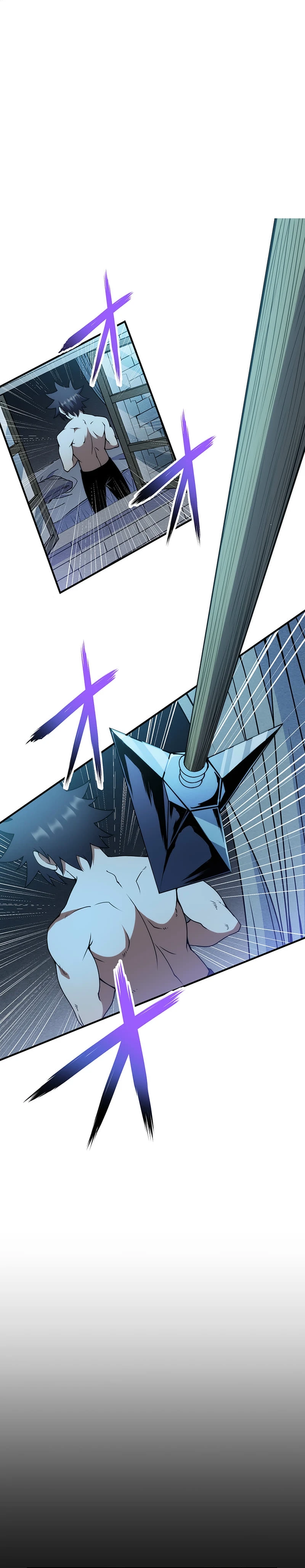 The Demon Lord Reincarnated as a Slave Chapter 36 — Page 3