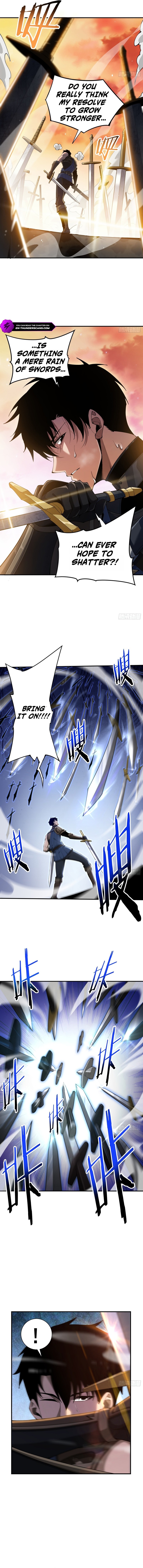 The Demon Queen Forced Me to Make a Wish Chapter 1 — Page 17