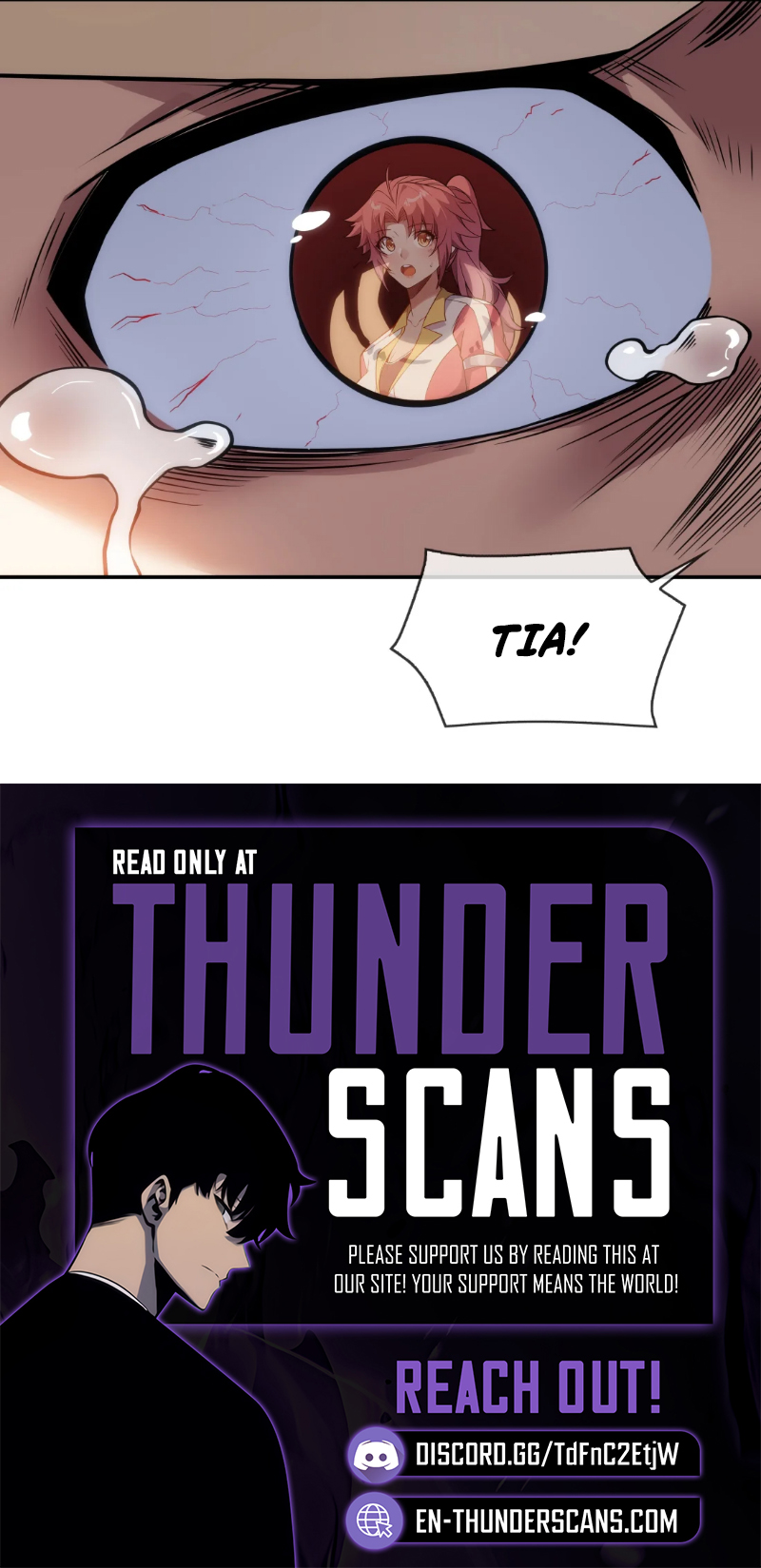 The Demon Queen Forced Me to Make a Wish Chapter 13 — Page 5