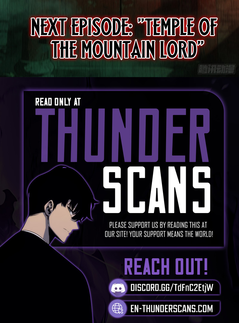 The Demon-Suppressing Museum Chapter 15 — Page 8