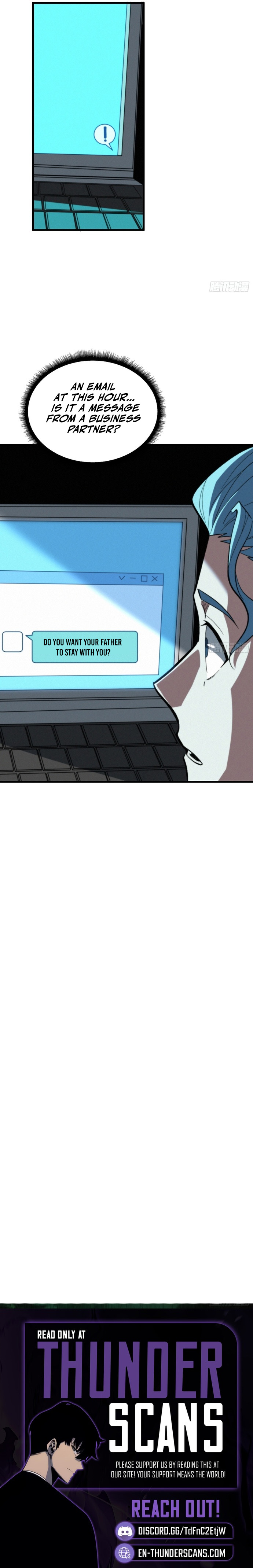 The Demon-Suppressing Museum Chapter 49 — Page 3