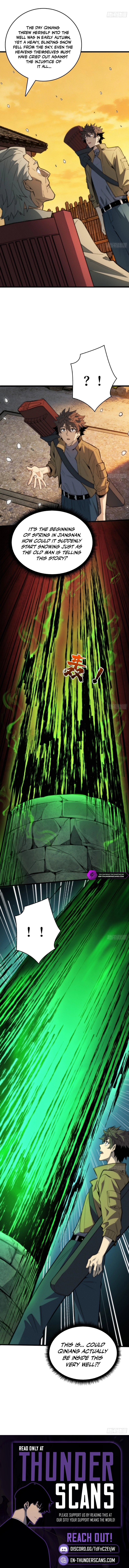 The Demon-Suppressing Museum Chapter 7 — Page 7