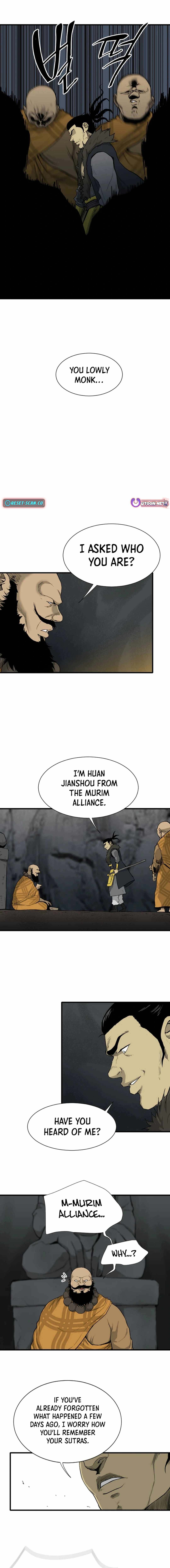 The Demonic Warrior Chapter 28 — Page 12