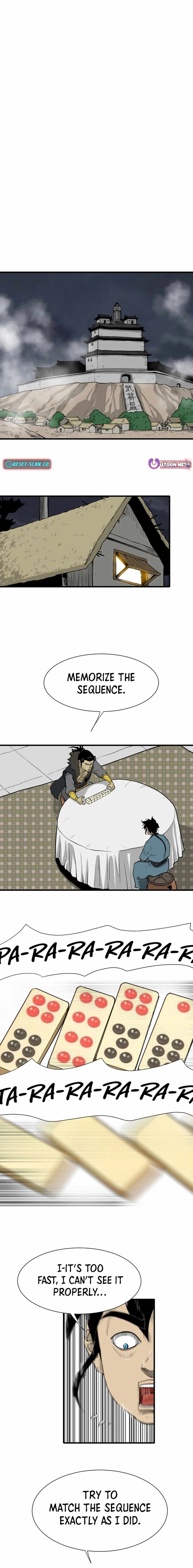 The Demonic Warrior Chapter 31 — Page 2