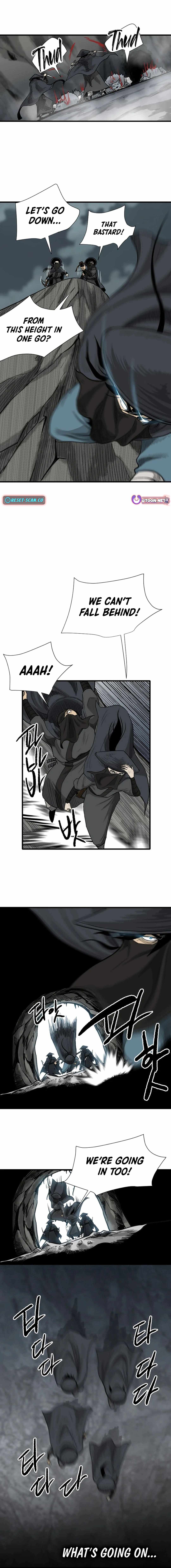The Demonic Warrior Chapter 37 — Page 12