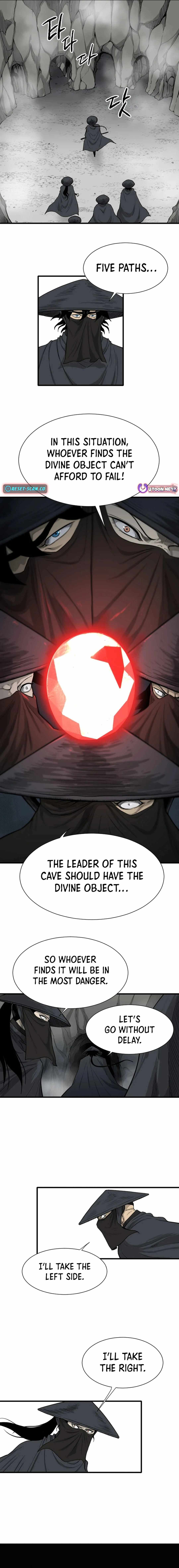 The Demonic Warrior Chapter 38 — Page 2