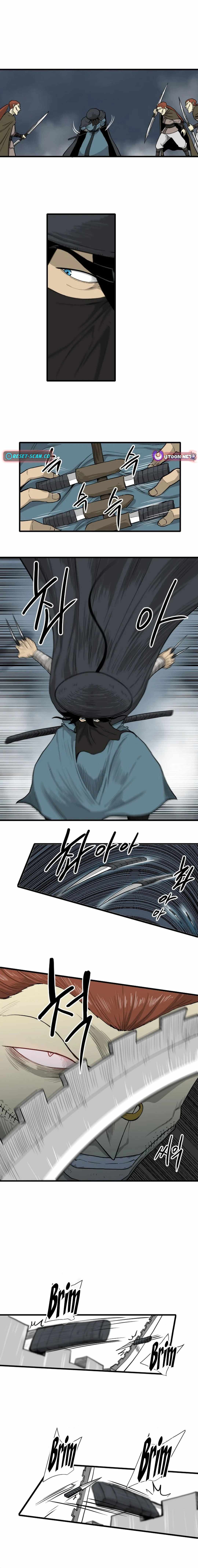 The Demonic Warrior Chapter 42 — Page 2