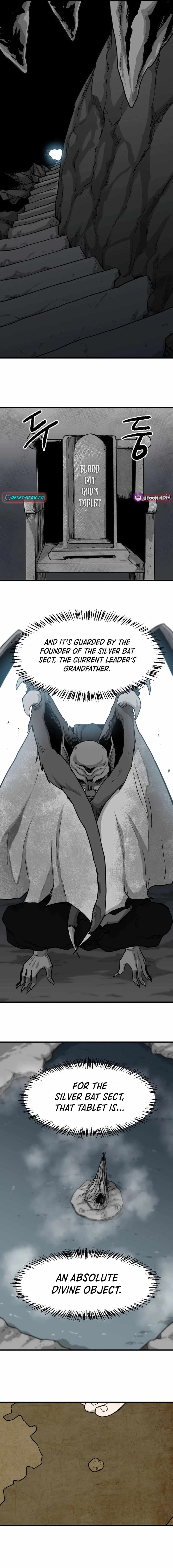 The Demonic Warrior Chapter 45 — Page 15