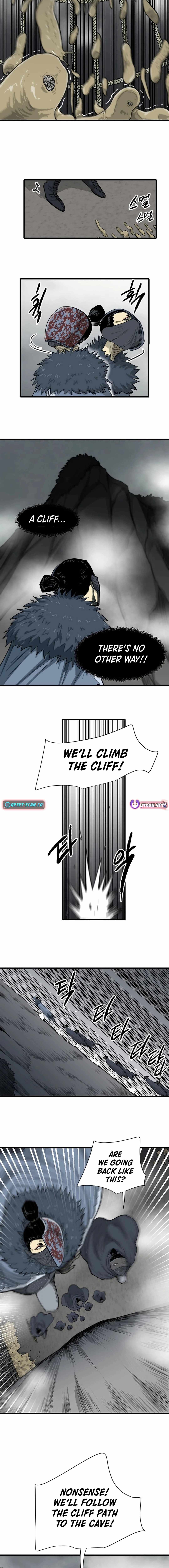 The Demonic Warrior Chapter 65 — Page 11