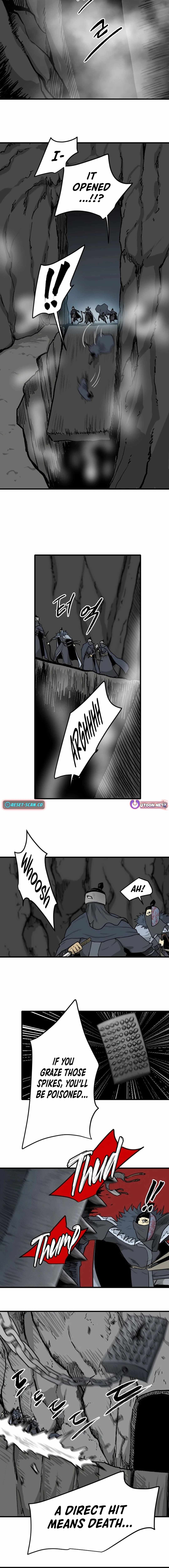 The Demonic Warrior Chapter 66 — Page 14