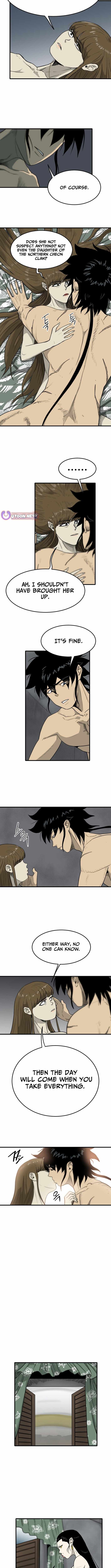 The Demonic Warrior Chapter 77 — Page 6