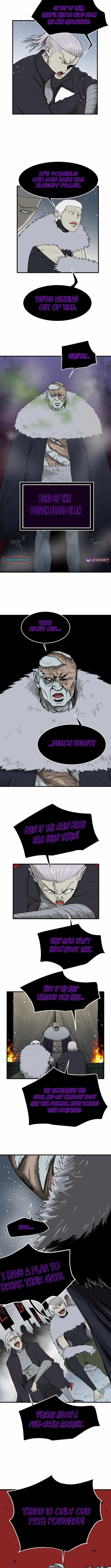 The Demonic Warrior Chapter 78 — Page 2