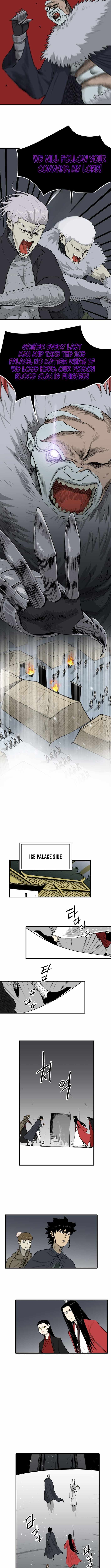 The Demonic Warrior Chapter 78 — Page 3