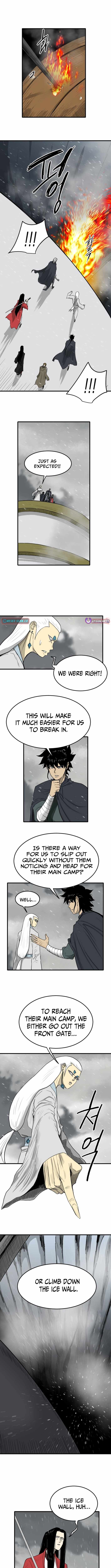 The Demonic Warrior Chapter 78 — Page 6