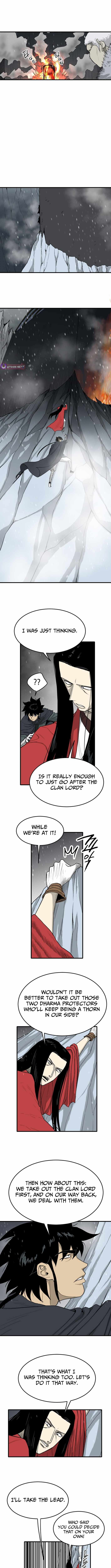 The Demonic Warrior Chapter 79 — Page 2