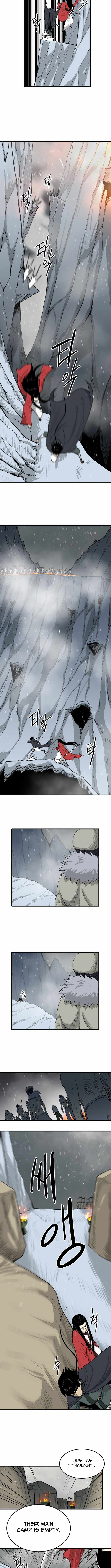 The Demonic Warrior Chapter 79 — Page 3