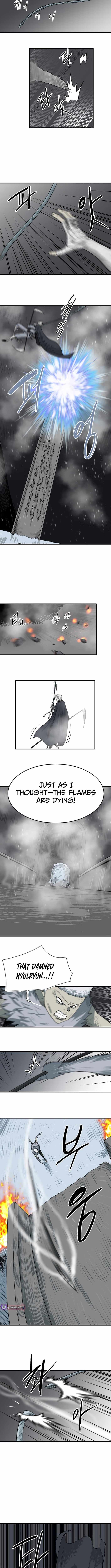 The Demonic Warrior Chapter 80 — Page 7