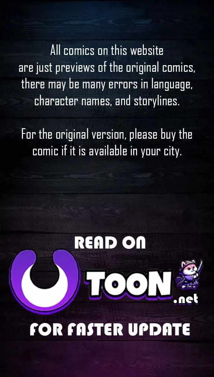 The Demonic Warrior Chapter 82 — Page 1