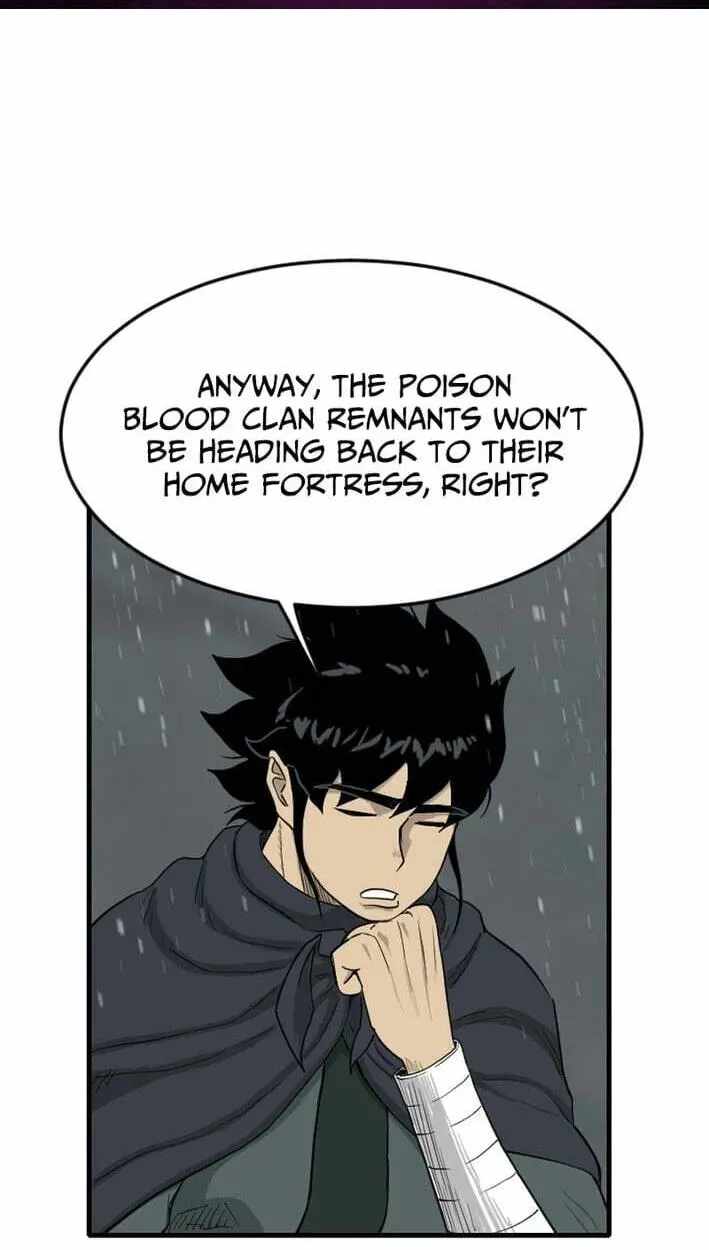 The Demonic Warrior Chapter 82 — Page 2