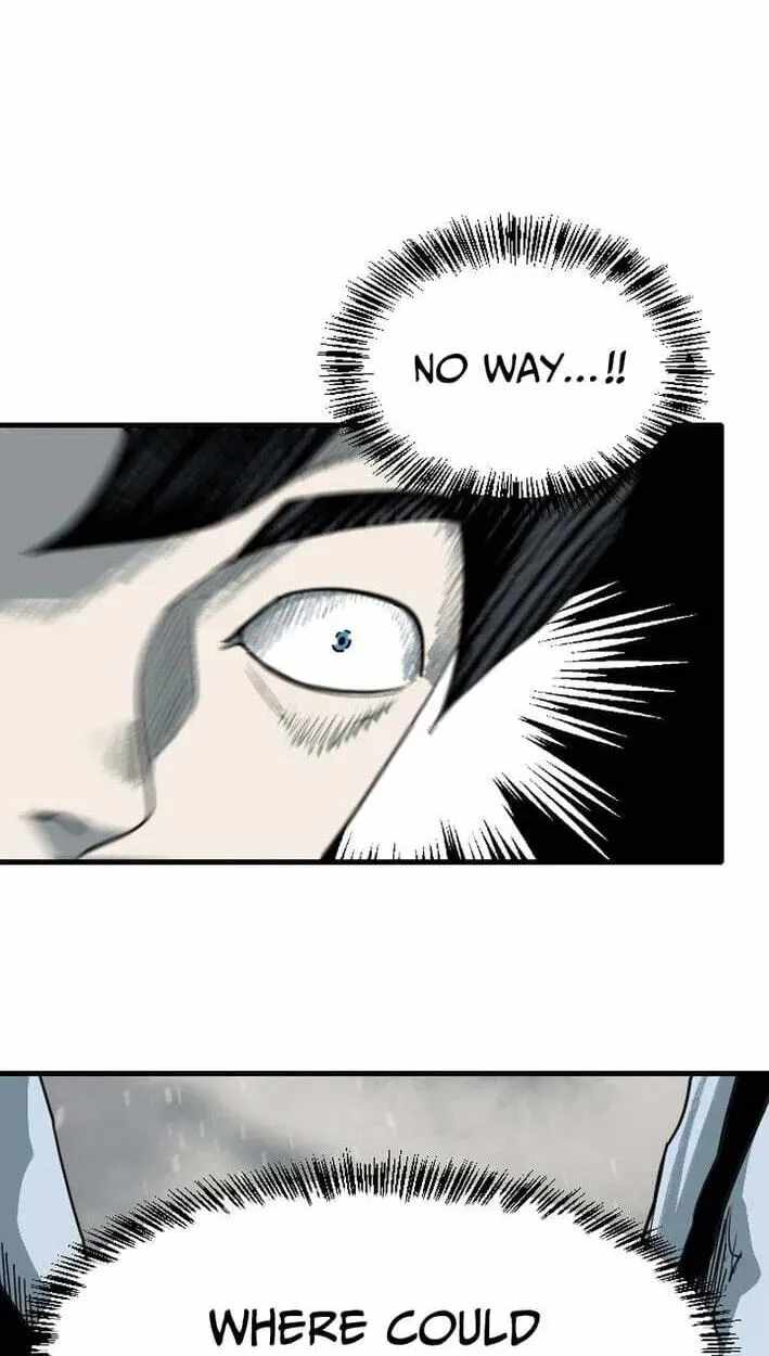 The Demonic Warrior Chapter 82 — Page 3